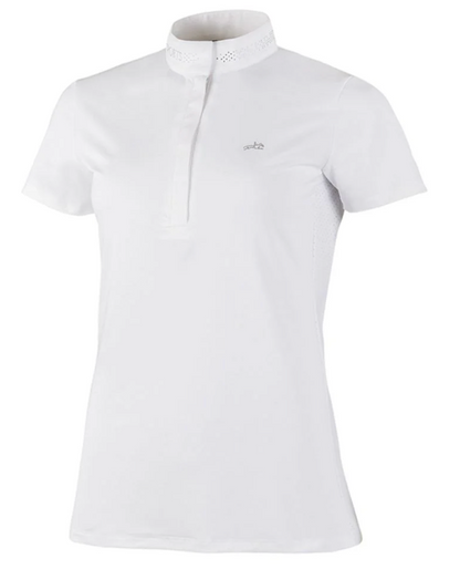 Schockemohle - Short Sleeve Competition Shirt - SPChristina Style