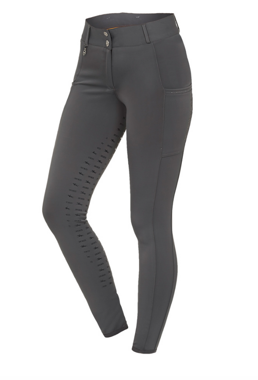 Schockemohle - SP Carla FS Style Breeches