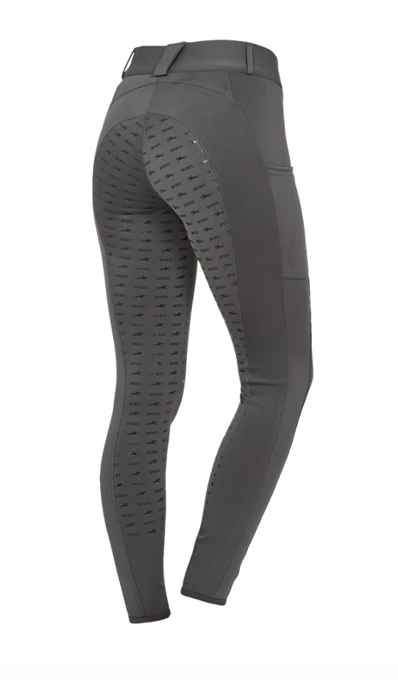 Schockemohle - SP Carla FS Style Breeches