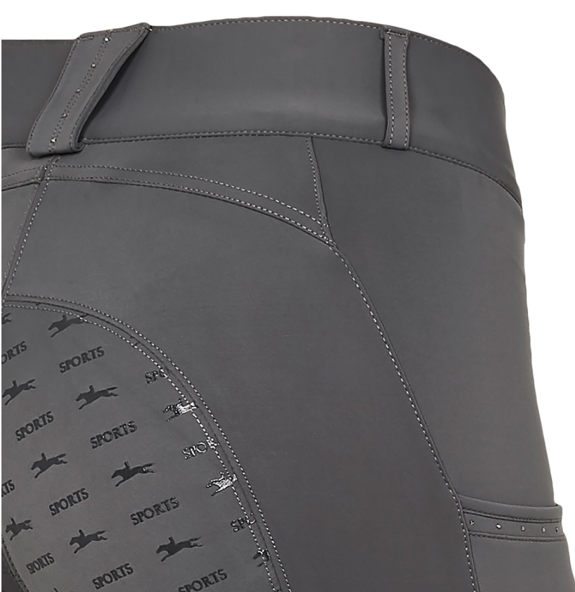 Schockemohle - SP Carla FS Style Breeches