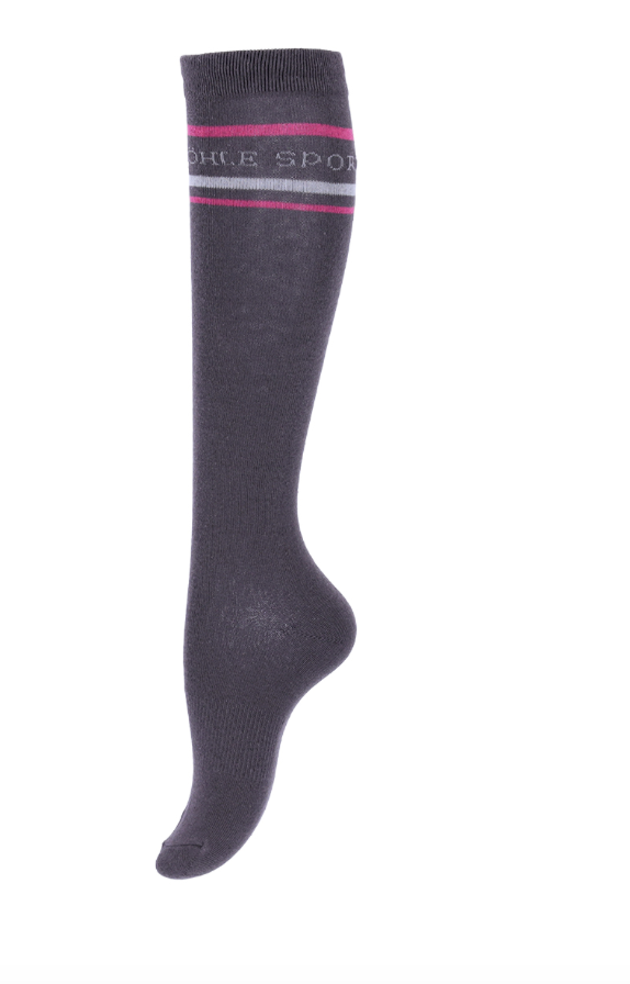 Schockemohle - Sporty Socks II Style