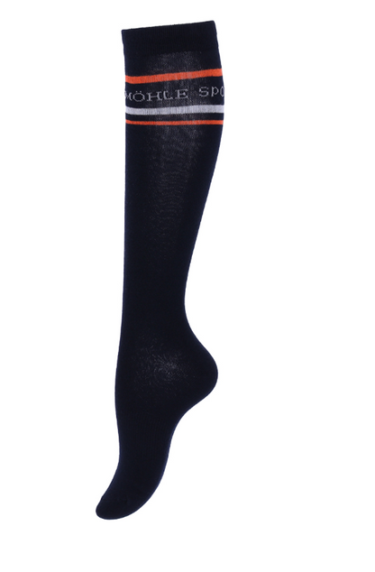 Schockemohle - Sporty Socks II Style