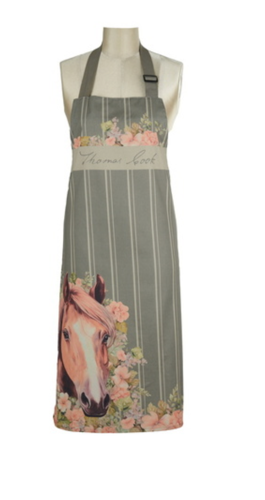 Thomas Cook Apron