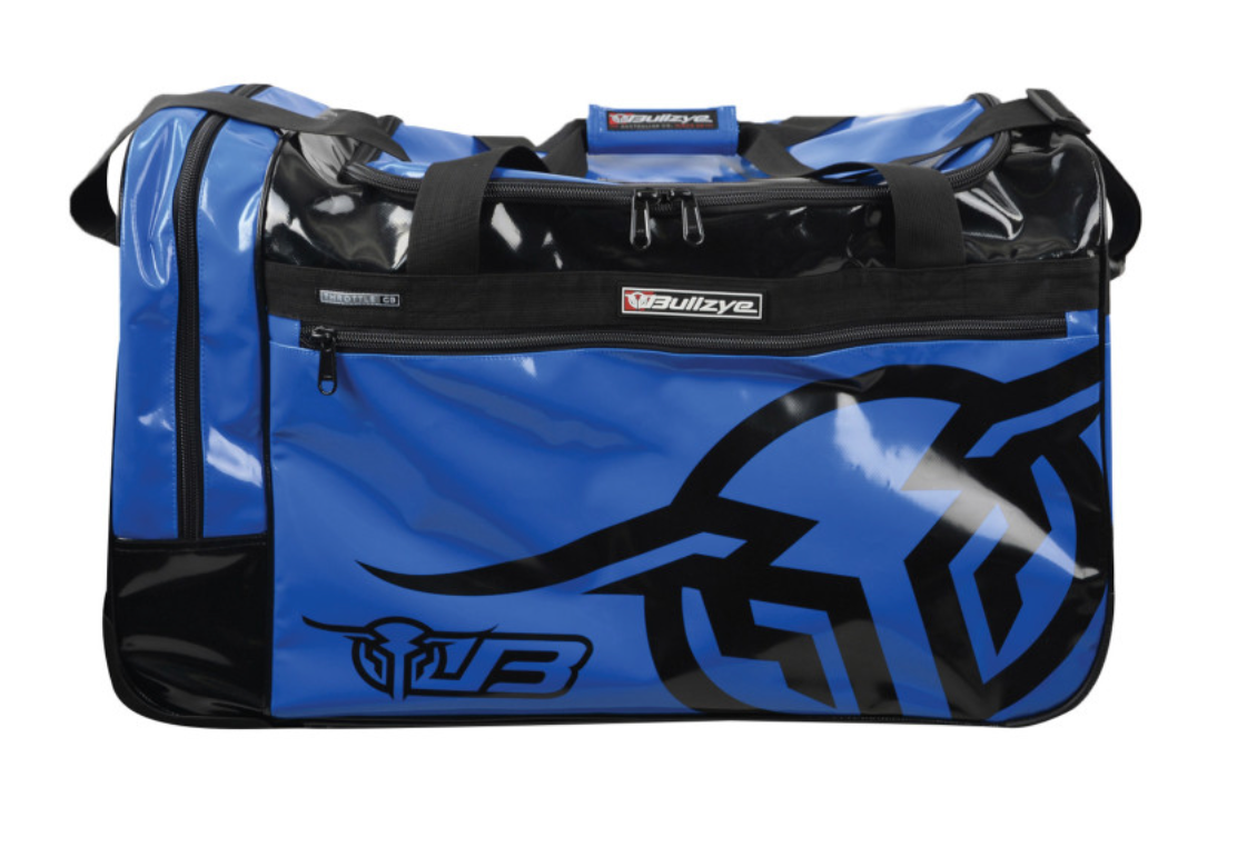 Bullzye Throttle Gear Bag