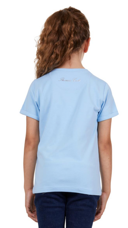 Thomas Cook Nicole Girls Tee