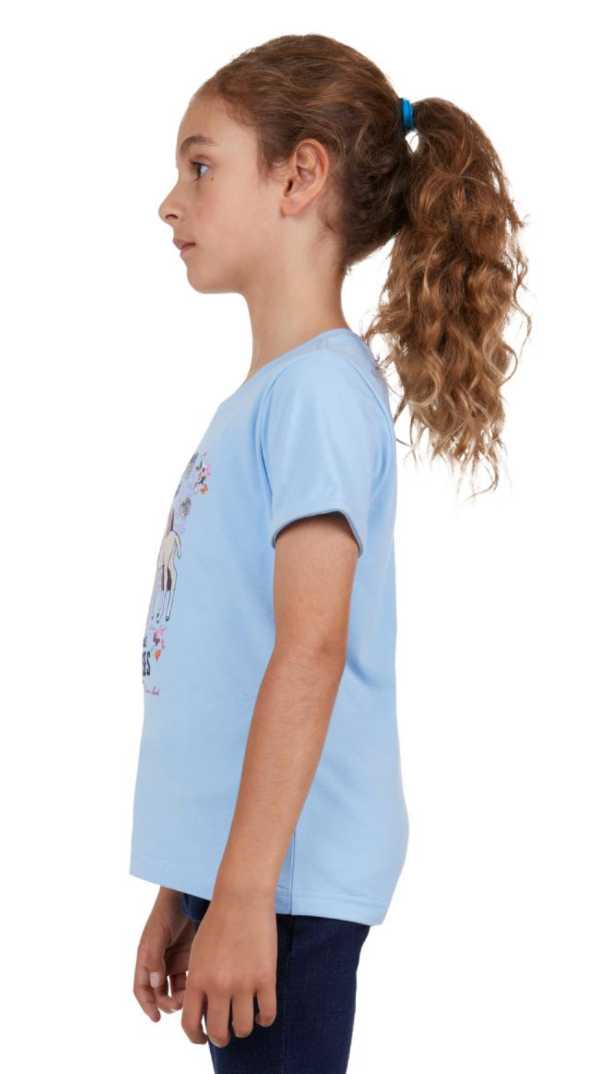 Thomas Cook Nicole Girls Tee