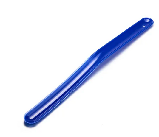 Plastic Sweat Scraper