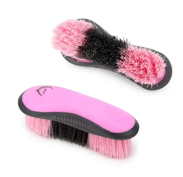 Stiff Dandy Brush Senior