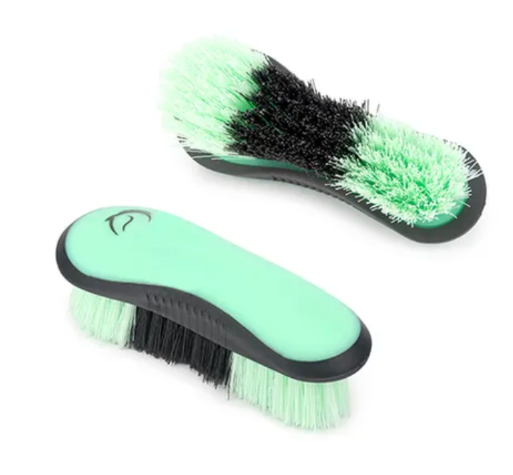 Stiff Dandy Brush Senior