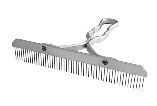 Show Comb