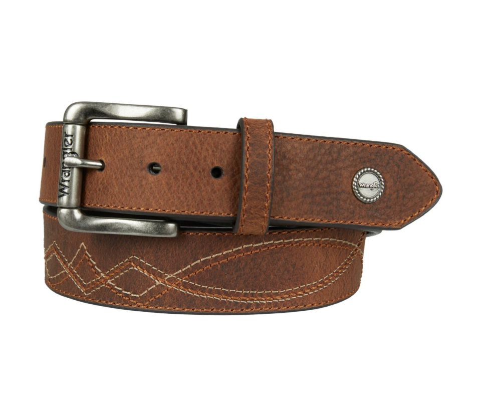 Wrangler Marlin Belt