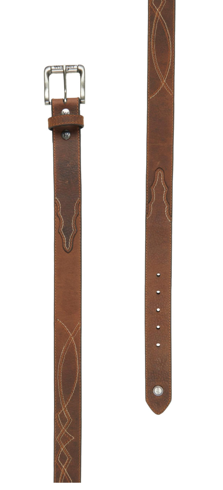 Wrangler Marlin Belt