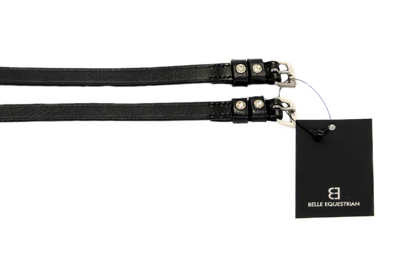Belle Grande Spur Strap