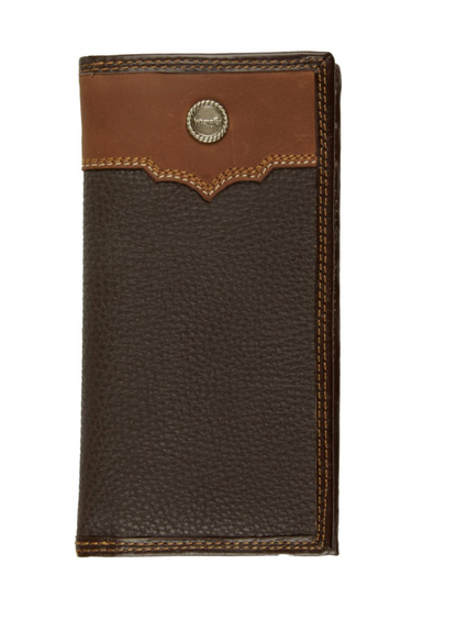 Wrangler Johnny Rodeo Wallet