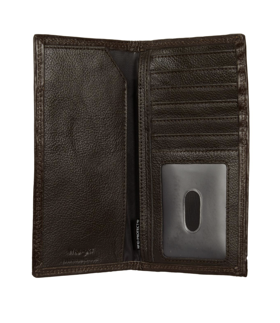 Wrangler Johnny Rodeo Wallet