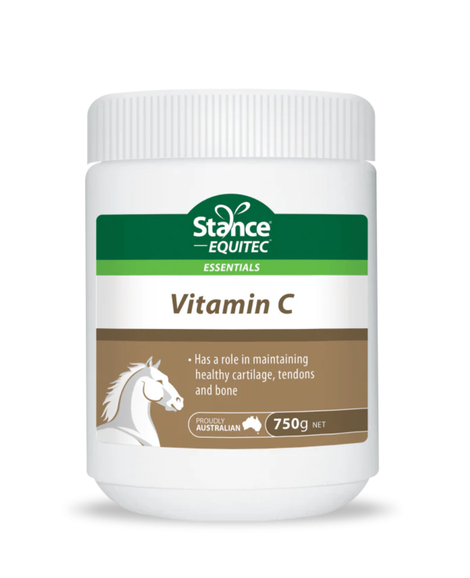 Stance Vitamin C