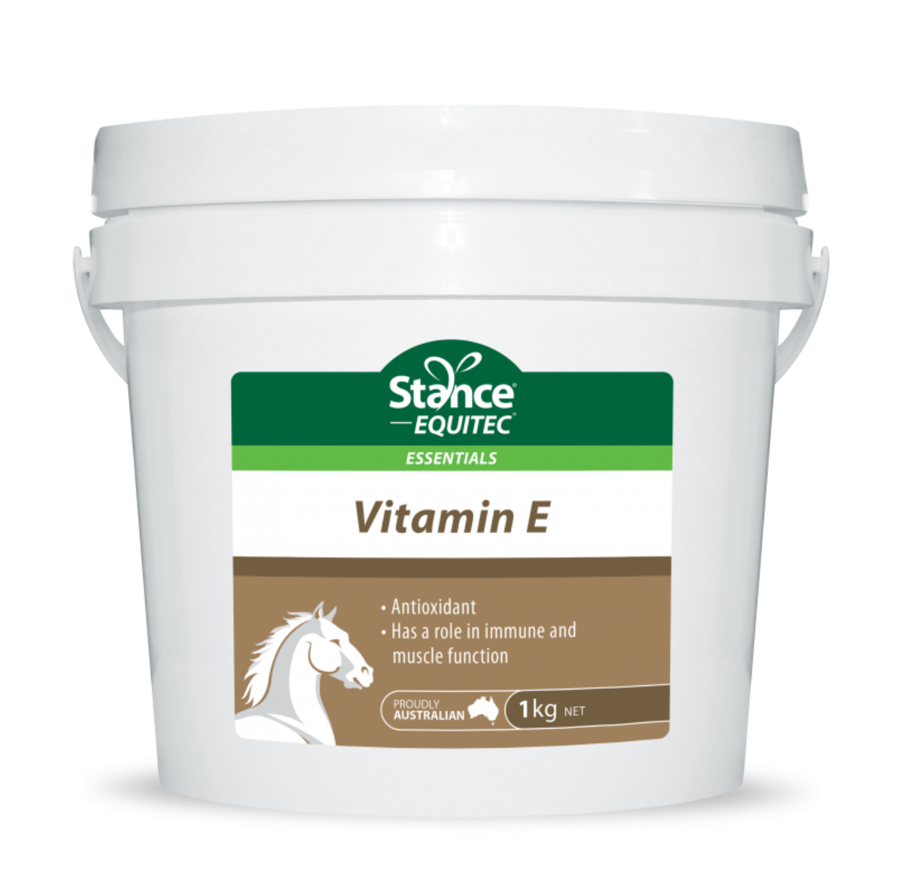 Stance Vitamin E