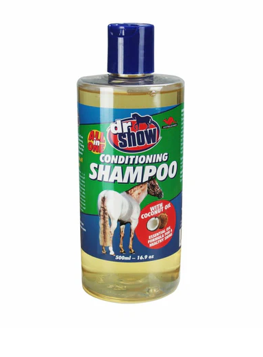 Dr Show All in 1 Shampoo