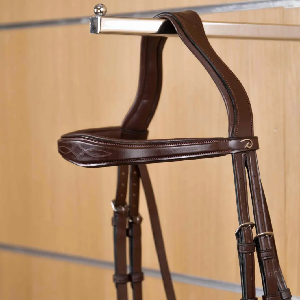 Dyon Anatomic Browband