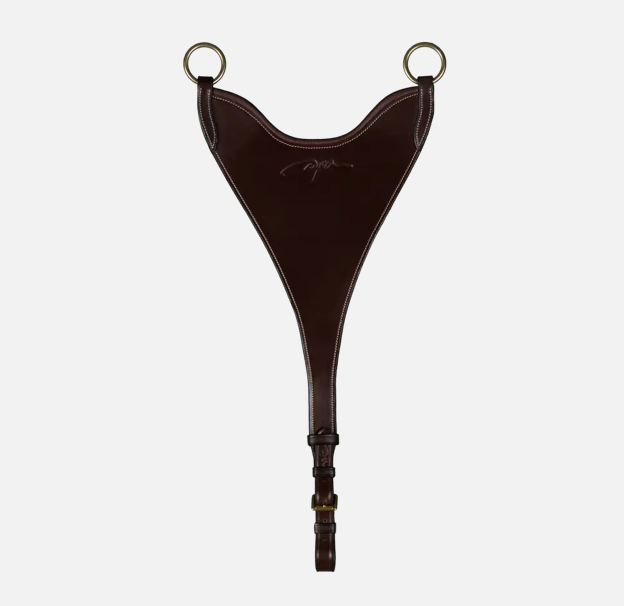 Dyon Hard Bib Martingale Attachment