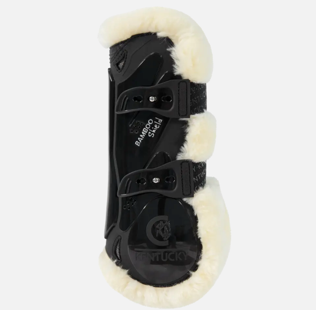 KENTUCKY VEGAN SHEEP SKIN TENDON BAMBOO