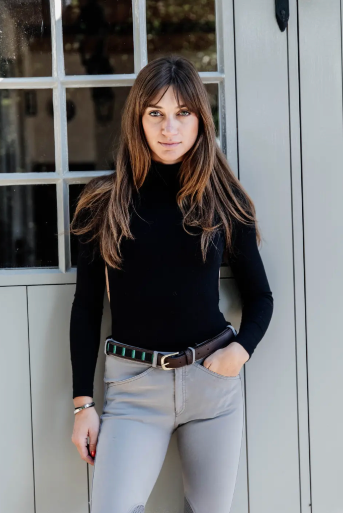 KENTUCKY BELT PEARLS