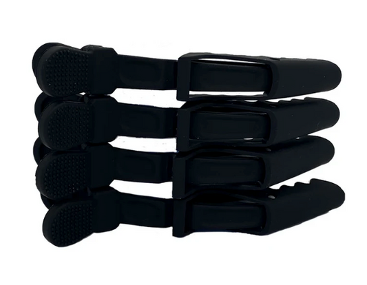 Judges Choice Sectioning Clips Pack 4