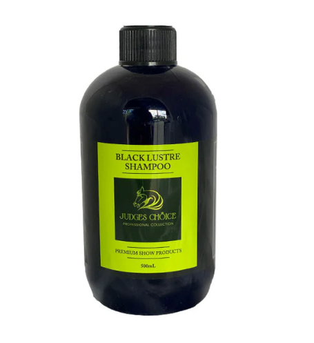 Judges Choice Lustre Shampoo