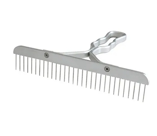 Skip Tooth Comb