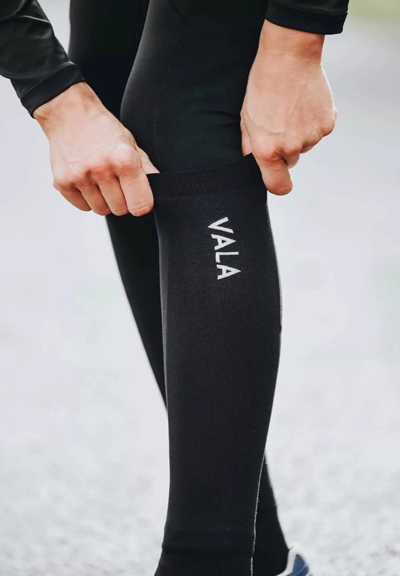 Vala Stride Socks