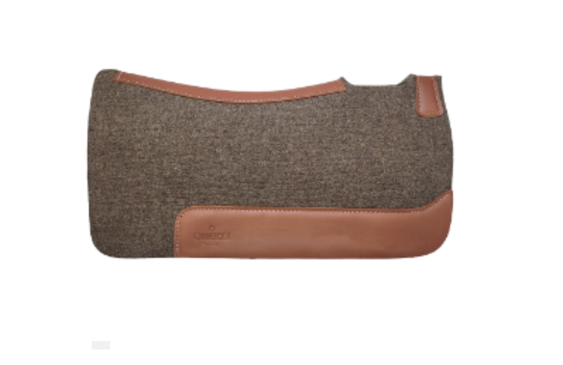 Oregon Natural Wool Felt Pad