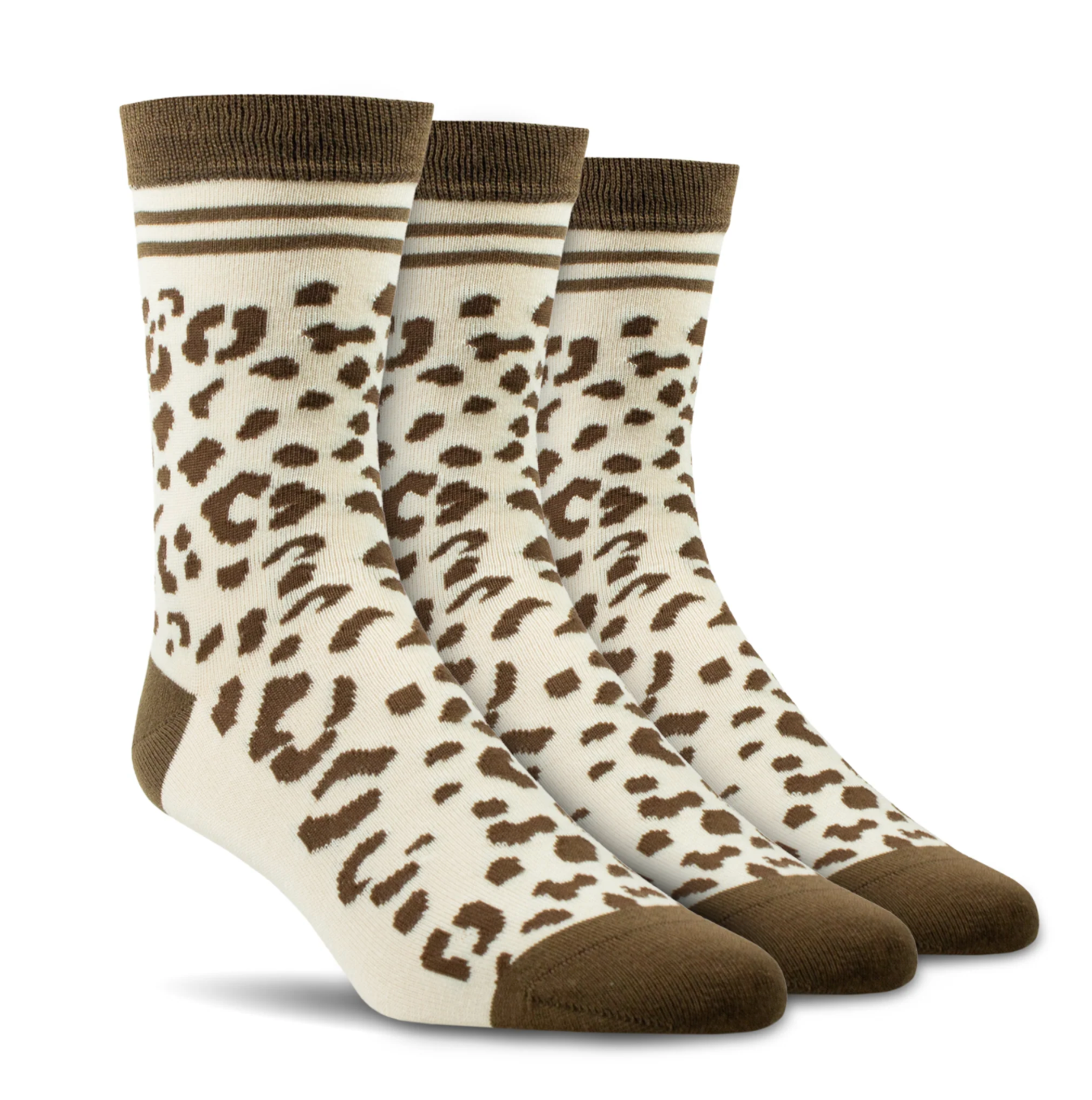 Ariat Women's Charm Crew Socks