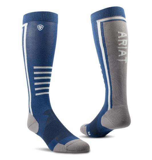 AriatTEK Slimline Performance Socks