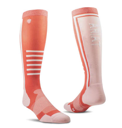 AriatTEK Slimline Performance Socks