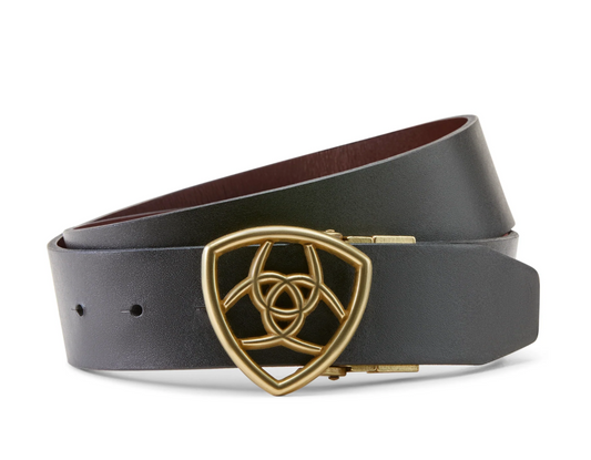 Ariat Shield II Reversible Belt