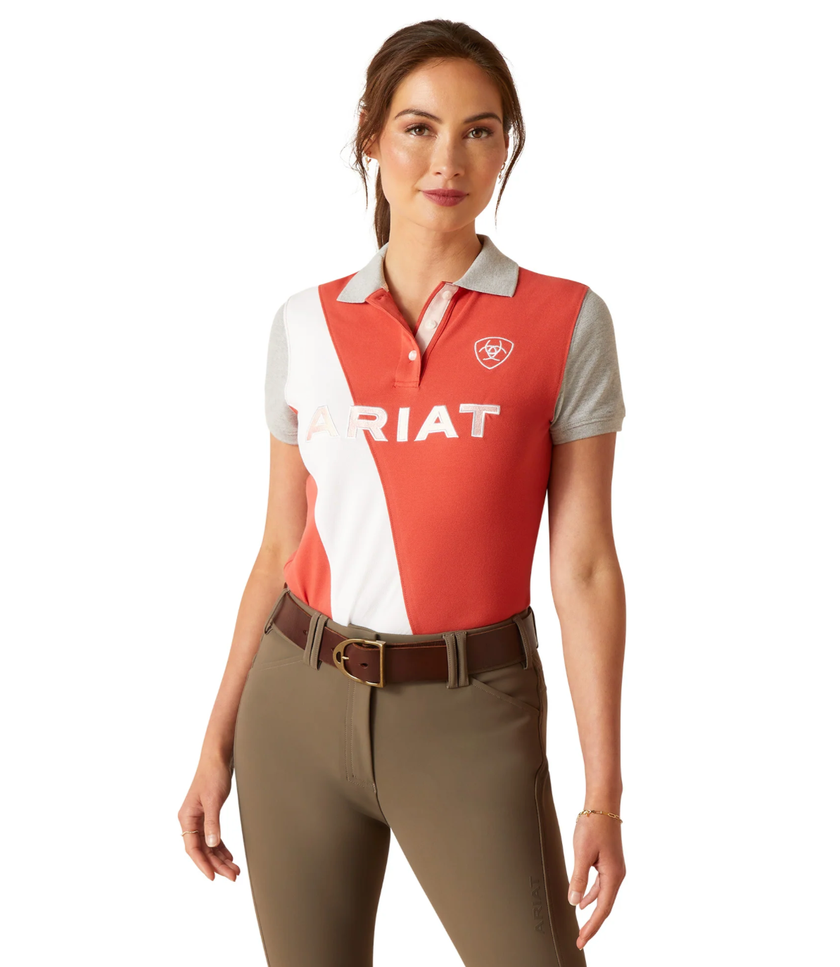 Ariat Women's Taryn Polo