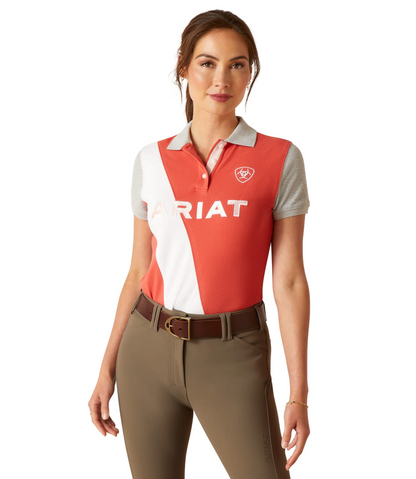 Ariat Women's Taryn Polo