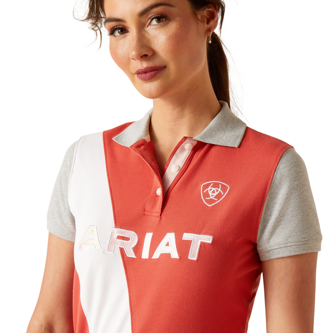 Ariat Women's Taryn Polo