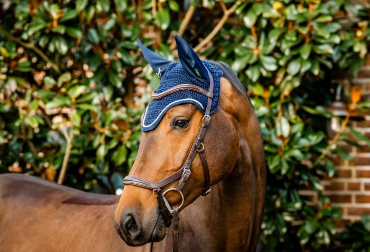 Horseware Signature Ear Net