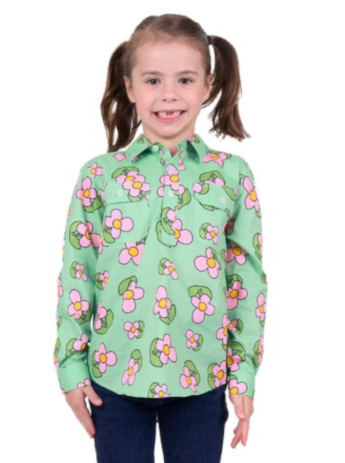 Hard Slog Candy Shirt Kids