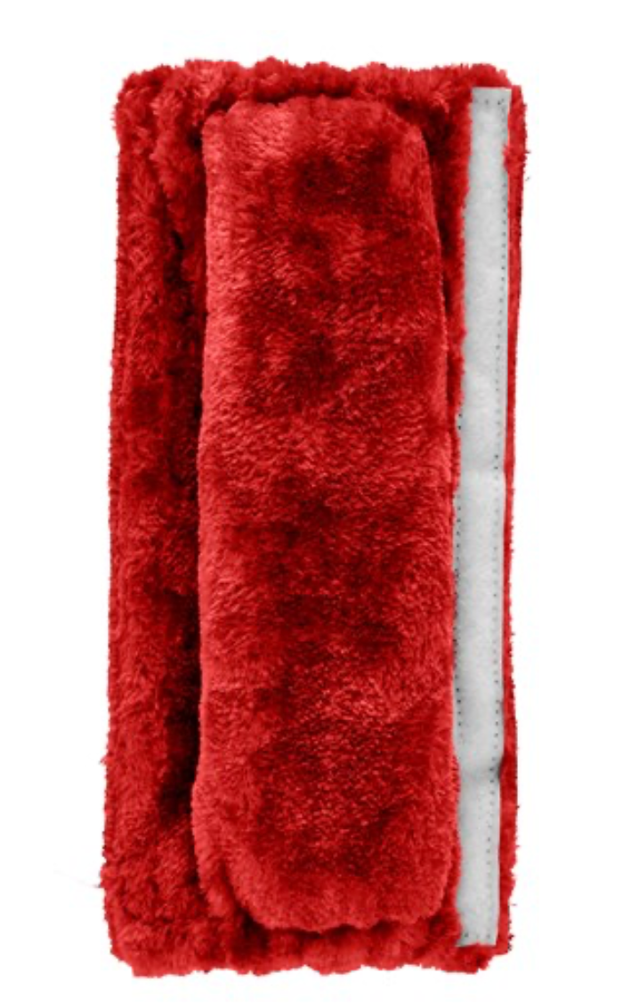 FLEECE SHADOW ROLL
