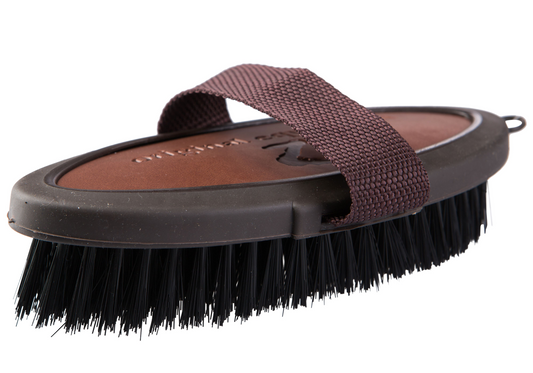 HORZE Maddox Body Brush