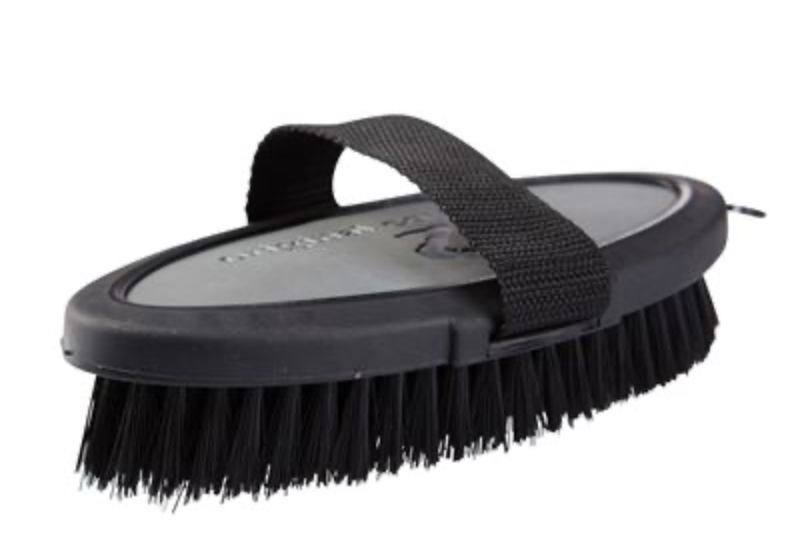 HORZE Maddox Body Brush