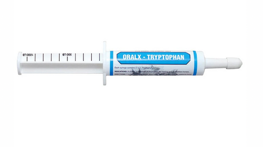 Oralx Tryptophan