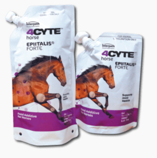 4 Cyte Equine Epiitalis Gel