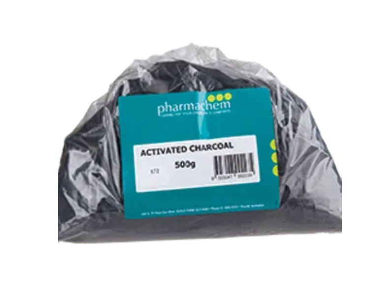 Pharmachem Charcoal Activated