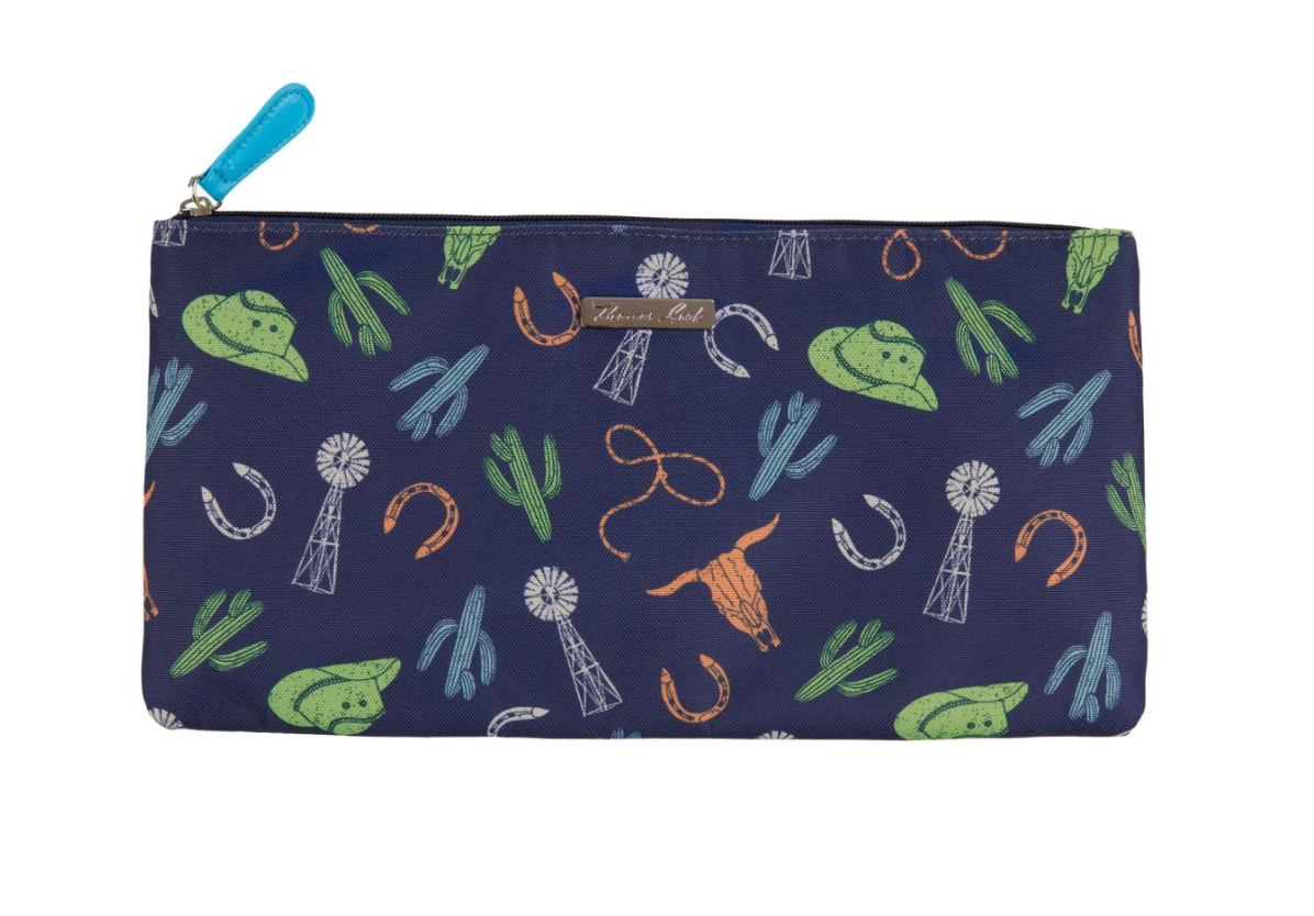 Thomas Cook Finley Pencil Case