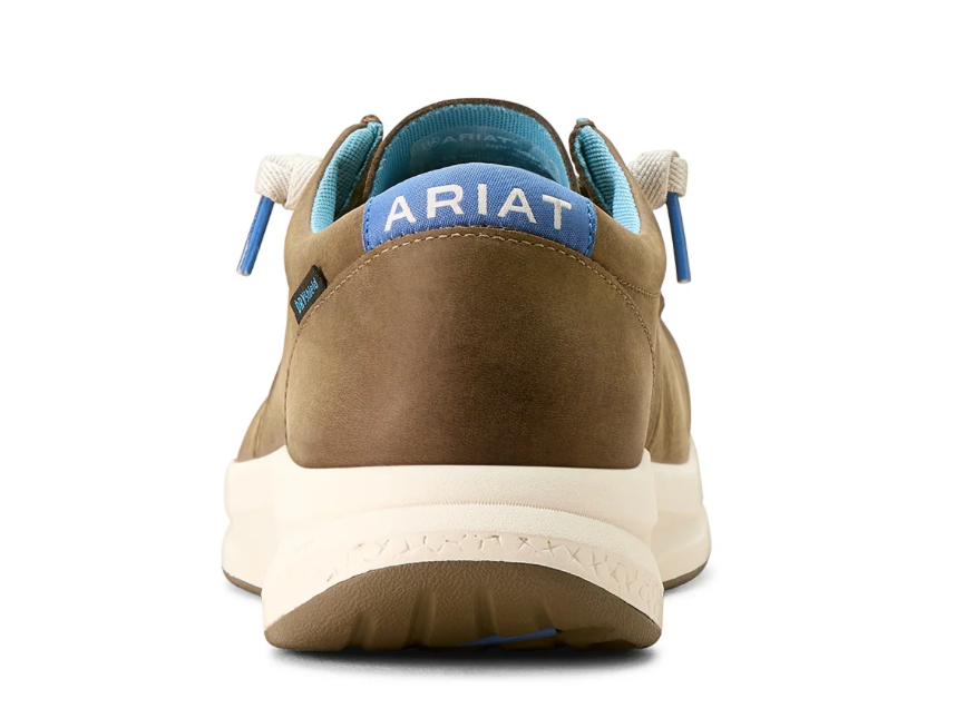 ARIAT Mens Buckeye H2O Shoes