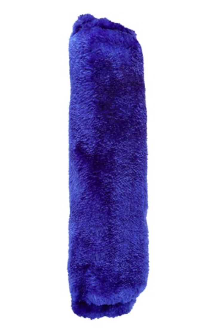 Fleece Shadow Roll