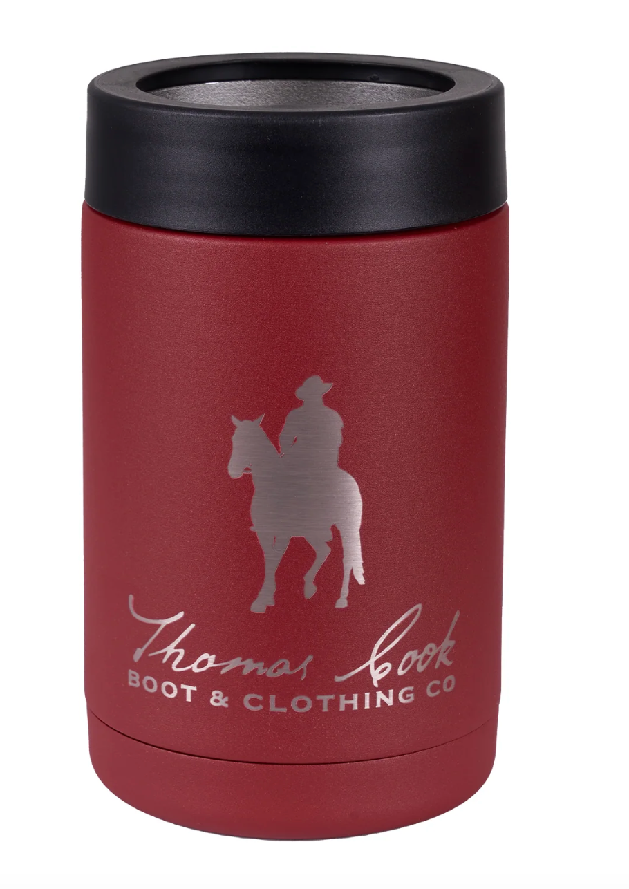 Thomas Cook Can Cooler